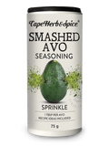Cape Herb & Spice Smashed Avo Seasoning