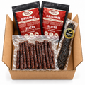 Meat Lovers Box