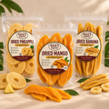 Premium Dried Fruit Bundle