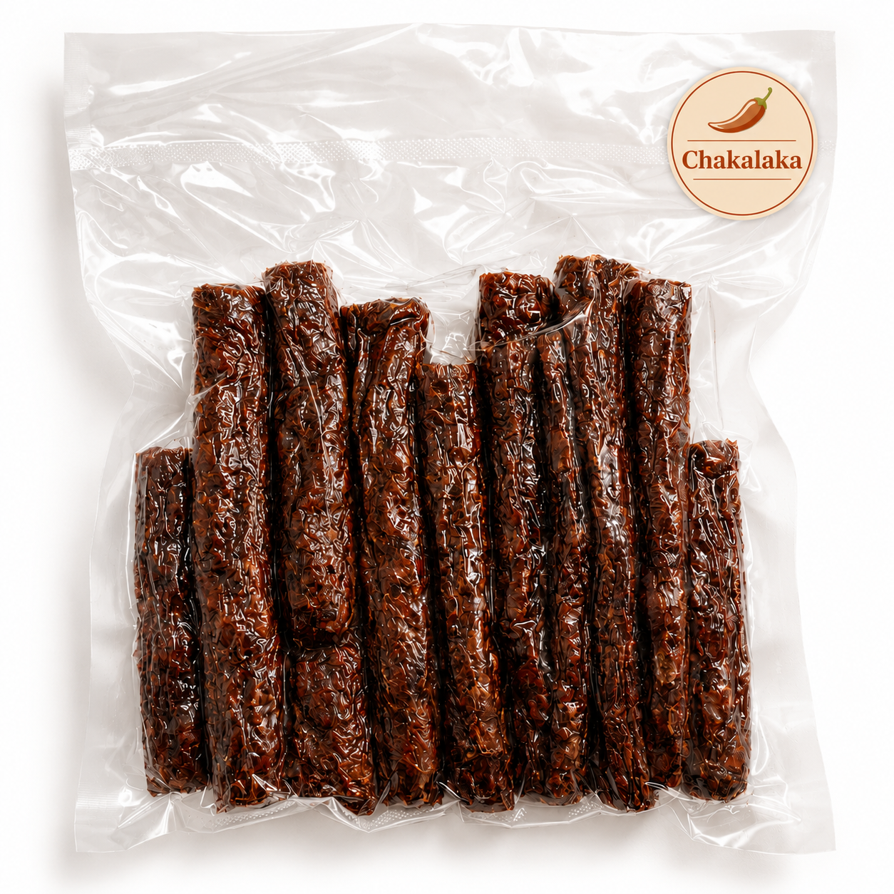 Chakalaka Dried Wors