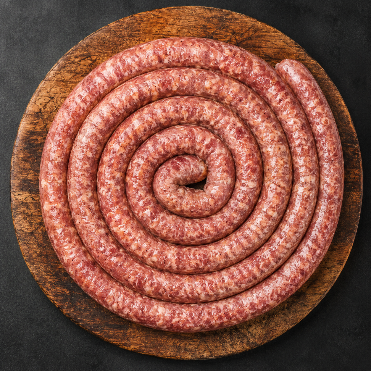 Original Boerewors Gaia's Pantry