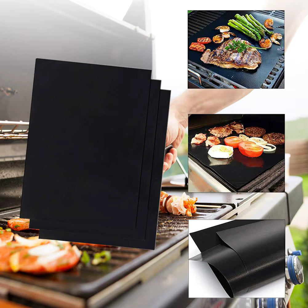 Non-stick BBQ Grill Mat