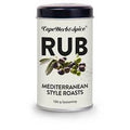 Mediterranean Roast Rub