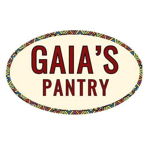 Gaia’s Pantry